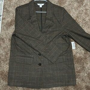 Old Navy women’s blazer